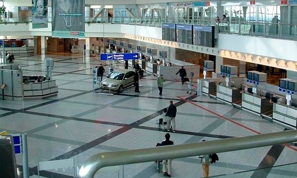Ηράκλειο: Εξαφανίστηκαν τα ίχνη τουρίστριας από την Πολωνία