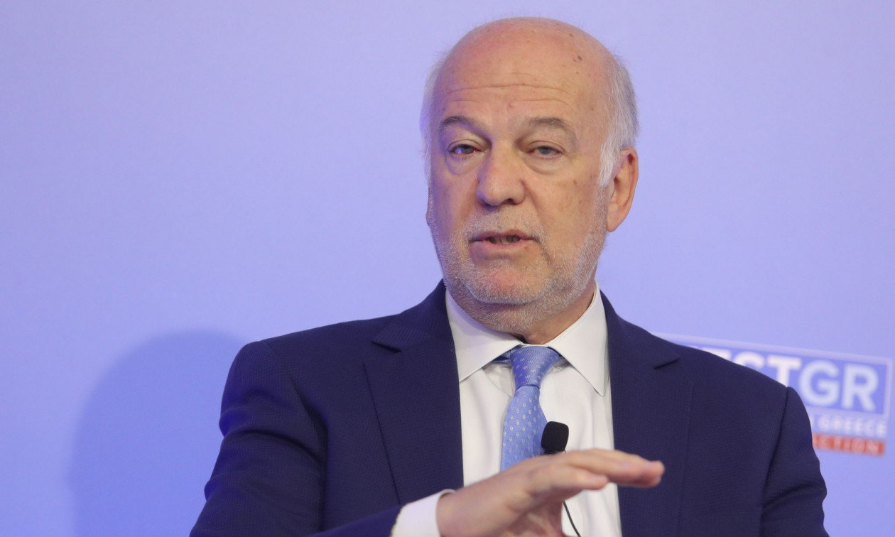 Φλωρίδης: «Στόχος κάποιων να μην ξεκινήσει η δίκη για τα Τέμπη»