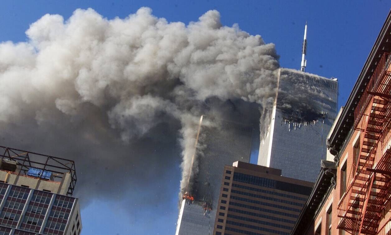 11η Σεπτεμβρίου: Το γράμμα της αεροσυνοδού της πτήσης 93 έφτασε στα χέρια του γιού της, μετά από 23