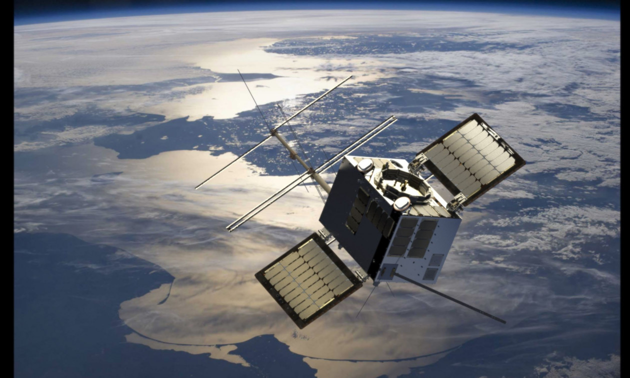 Ρωσικοί κατασκοπευτικοί δορυφόροι παρακολουθούν τον γερμανικό στρατό