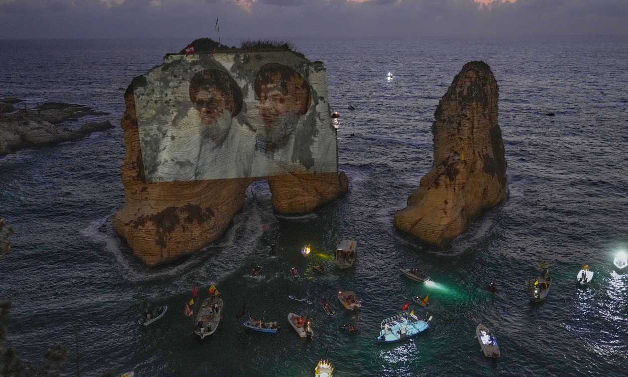 Η Χεζμπολάχ έναν χρόνο μετά χωρίς τον Νασράλα – Η ημέρα που το Ισραήλ εξολόθρευσε τον ηγέτη της