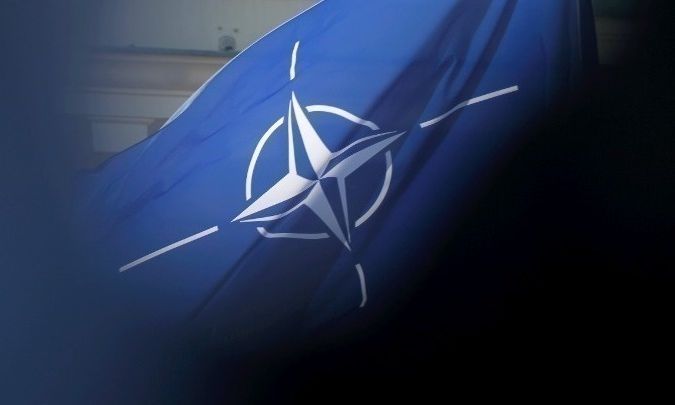 Λετονία: Στρατιωτικοί ηγέτες του ΝΑΤΟ συναντώνται για να συζητήσουν τις ρωσικές παραβιάσεις