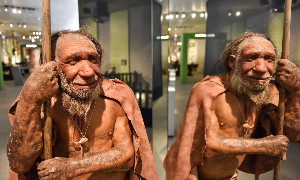 Σπάνια ίχνη στην άμμο: Οι Νεάντερταλ πήγαιναν «παραλία» πριν από 80.000 χρόνια
