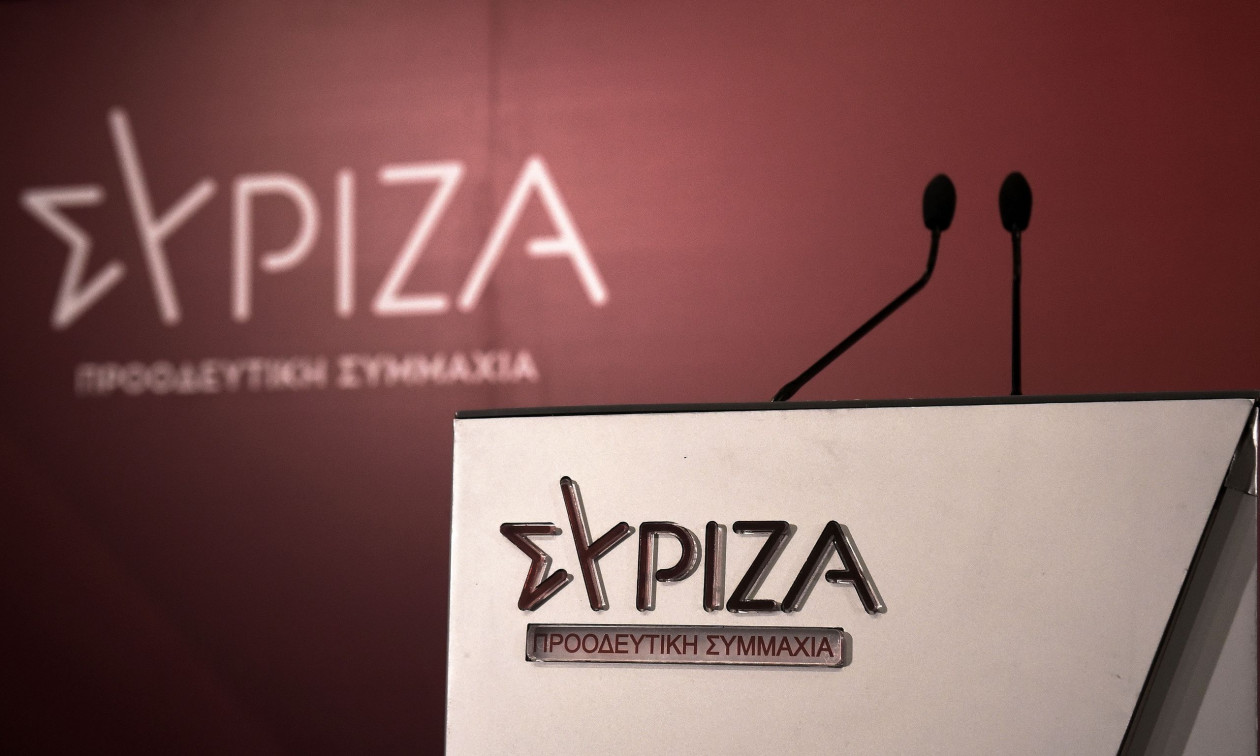 ΣΥΡΙΖΑ: «Σκάνδαλο μέσα στο σκάνδαλο – Ο Μυλωνάκης επιχειρεί να θολώσει τα νερά»