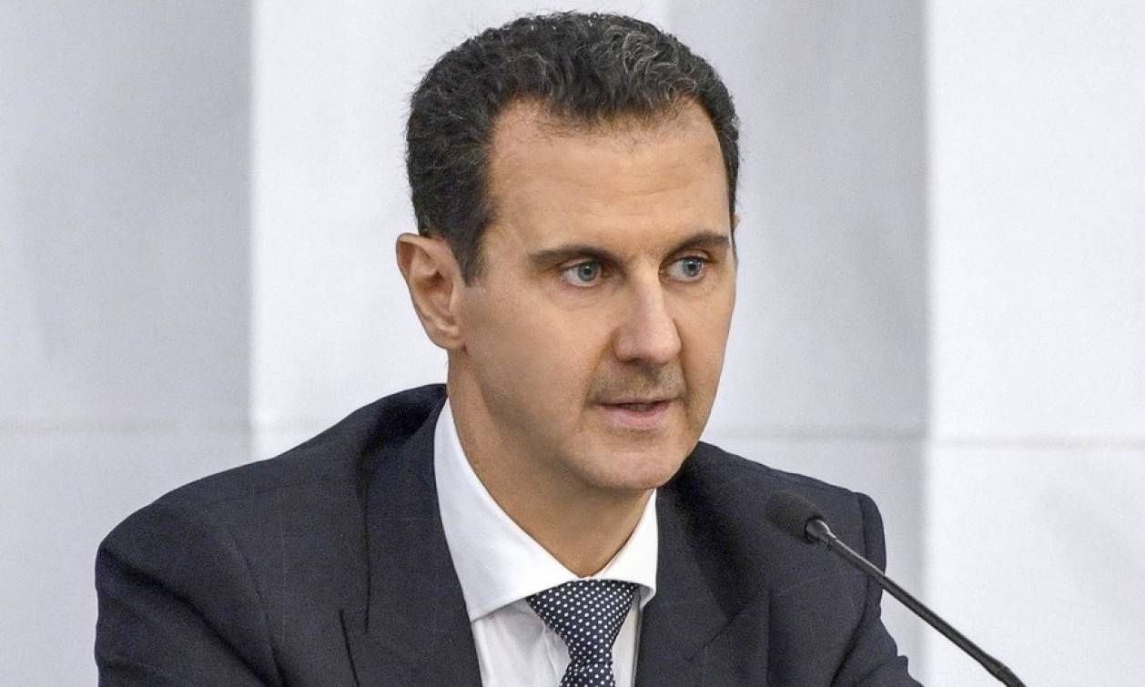 Συρία: Ένταλμα σύλληψης κατά του Μπασάρ αλ Άσαντ εξέδωσε η Δαμασκός