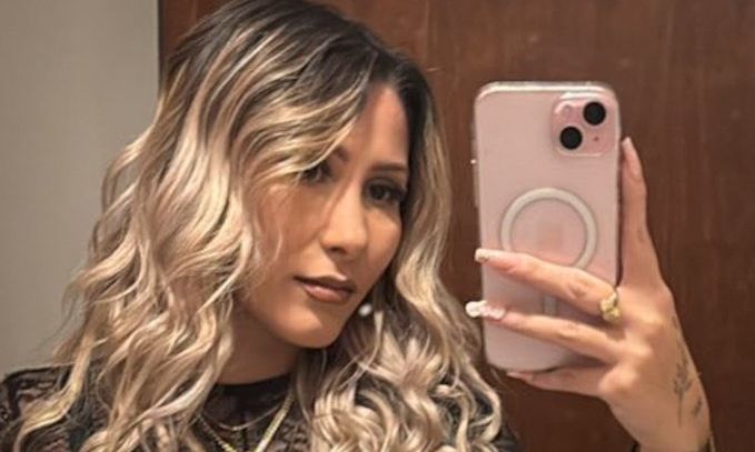 Μεξικό: Κρατούμενη κι όχι αγνοούμενη η ηθοποιός από τη Βενεζουέλα – Γιατί συνελήφθη