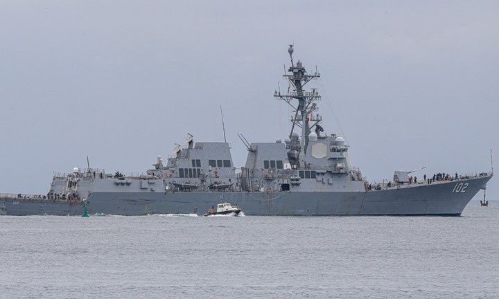 Οι ΗΠΑ ετοιμάζονται για χτύπημα μέσα στη Βενεζουέλα – Στόχος τα καρτέλ ναρκωτικών