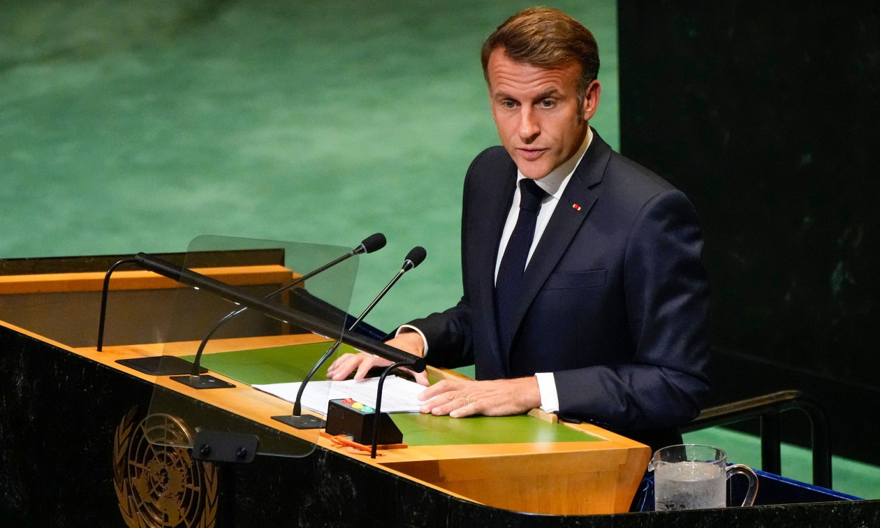 Η ταπείνωση του Μακρόν: Όλες οι φορές που ο Γάλλος πρόεδρος προσγειώθηκε ανώμαλα