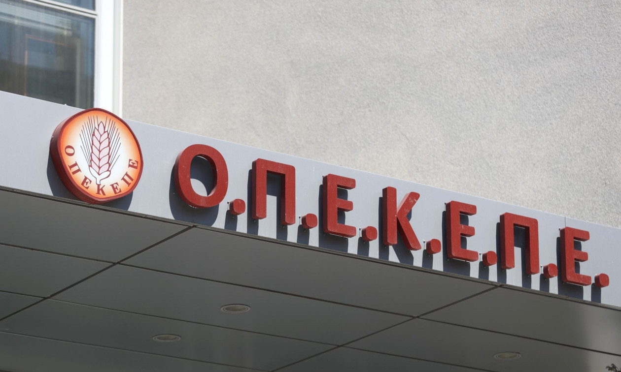 Κυβερνητικές πηγές για δημοσίευμα: «Κυνήγι μαγισσών και εργαλειοποίηση του σκανδάλου του ΟΠΕΚΕΠΕ»