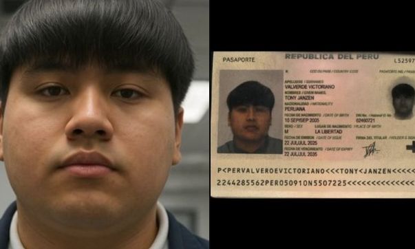 Αργεντινή: Αυτός είναι ο «Λιτλ Τζέι» ο άνθρωπος που διέταξε την τριπλή δολοφονία 