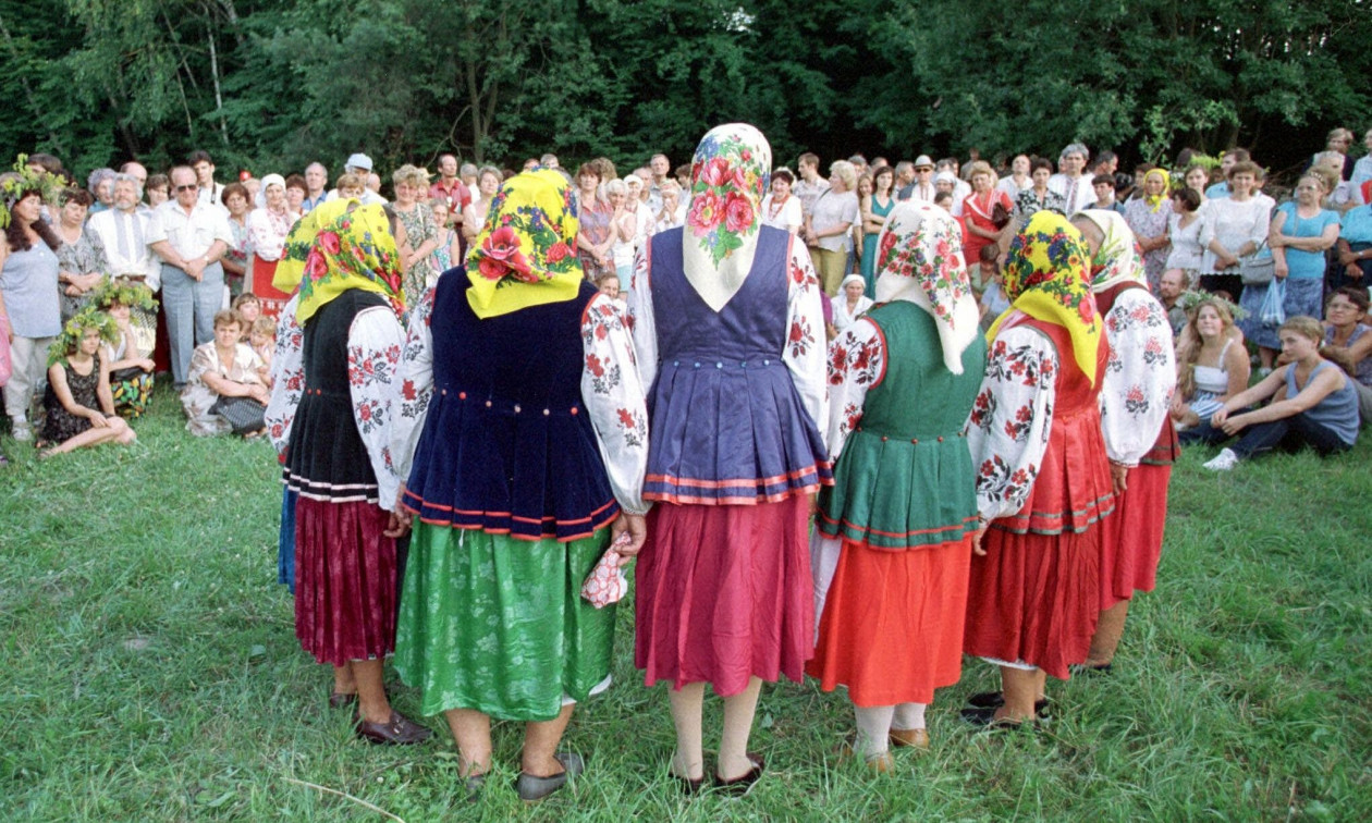 Ένα γενετικό μυστήριο 1.500 ετών λύθηκε με μία μελέτη DNA