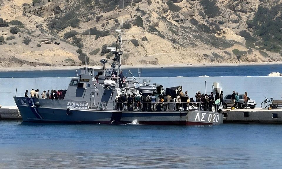 Μεταναστευτικό: Το νέο «κόλπο» των διακινητών – Πώς άλλαξαν «ρότα» μετά τον Ιούλιο