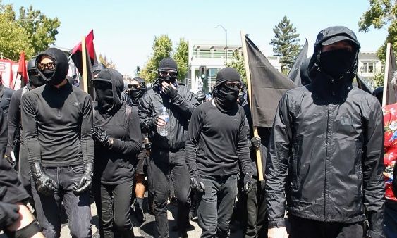 Και στην Ουγγαρία το κίνημα Antifa χαρακτηρίζεται «τρομοκρατική οργάνωση»