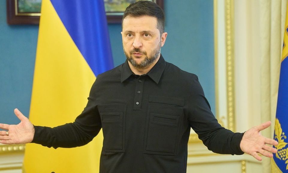 Προειδοποίηση Ζελένσκι για τα drones: Επόμενη ίσως η Ιταλία – Ο Πούτιν τεστάρει τους Ευρωπαίους