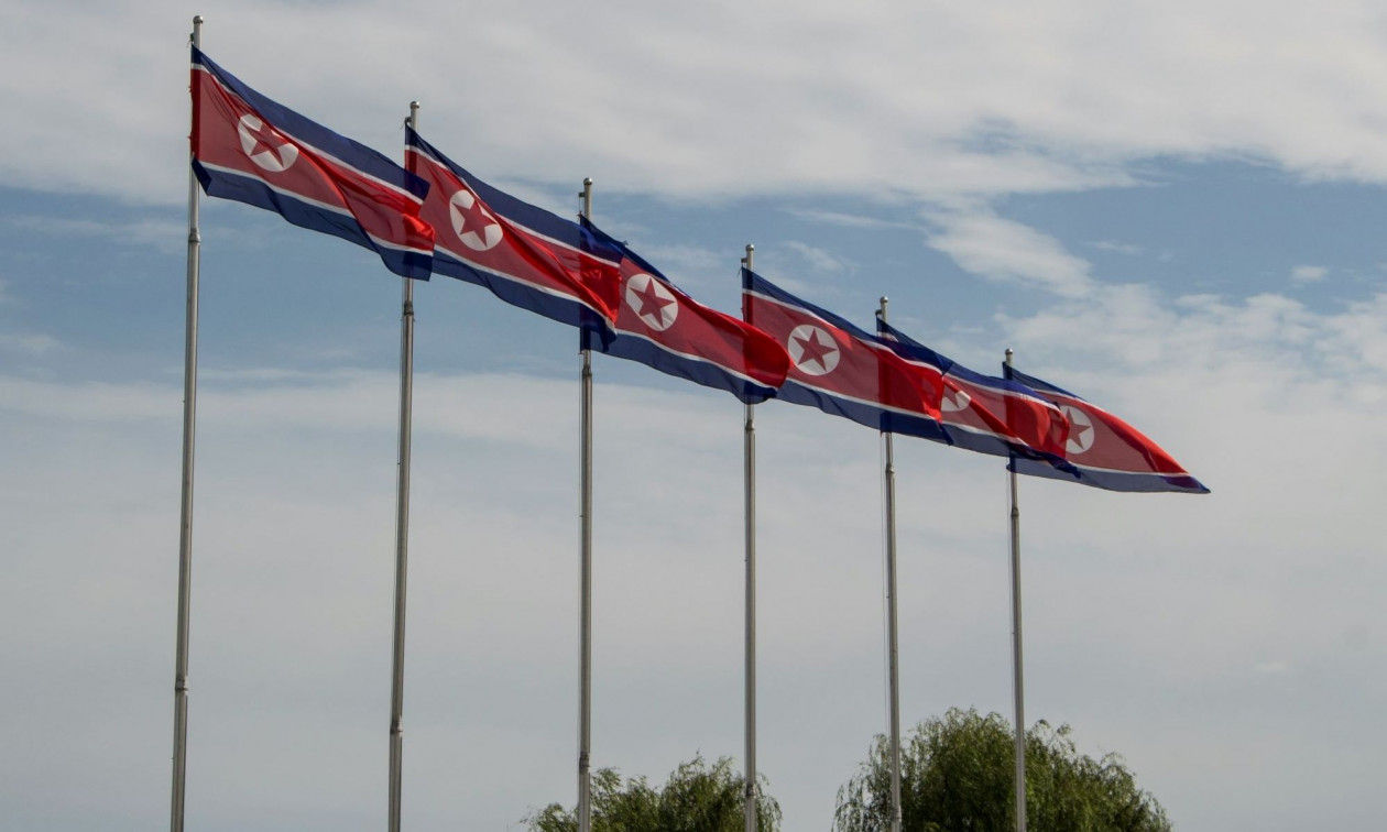 Βόρεια Κορέα: Στην Κίνα η υπουργός εξωτερικών της χώρας