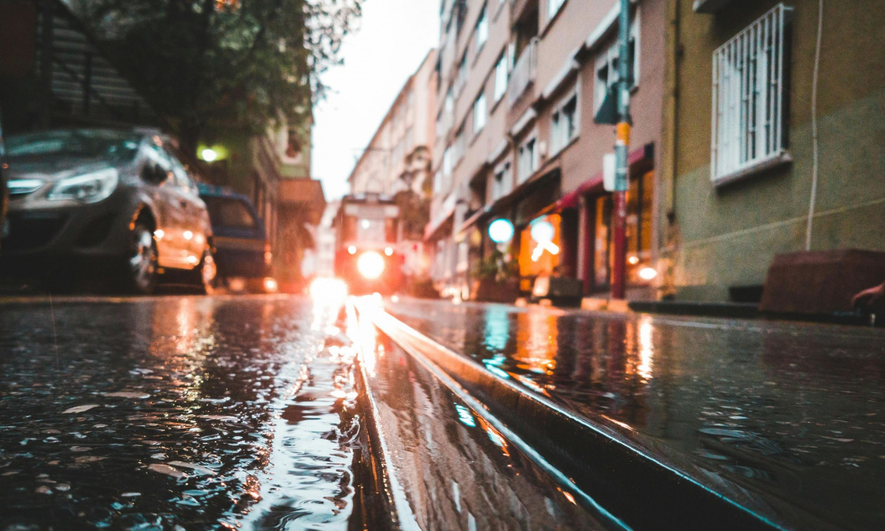 Αλγερία: Πέντε νεκροί, ανάμεσά τους τρία παιδιά, από τις σφοδρές πλημμύρες