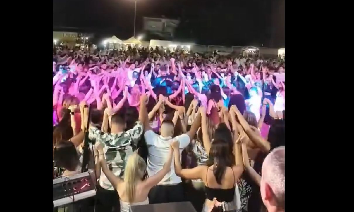 «Χορόν»: Ο χορός που οι Τούρκοι νομίζουν… δικό τους, παραβλέποντας το ίδιο του το όνομα