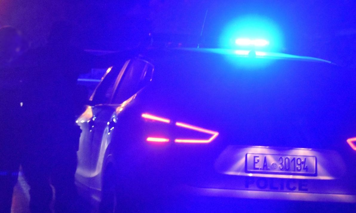Θεσσαλονίκη: Άγρια συμπλοκή 20 νεαρών
