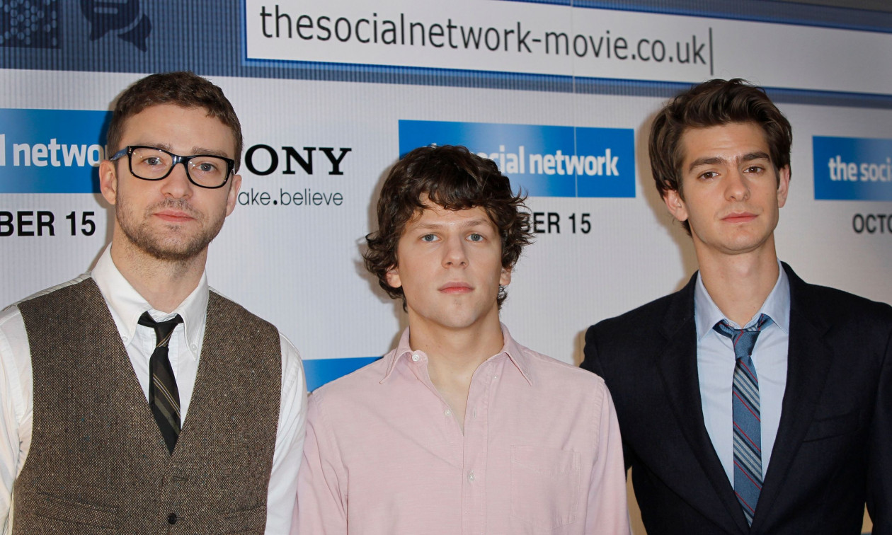 Έρχεται η συνέχεια του «The Social Network» – Ο νέος τίτλος και η ημερομηνία της πρεμιέρας