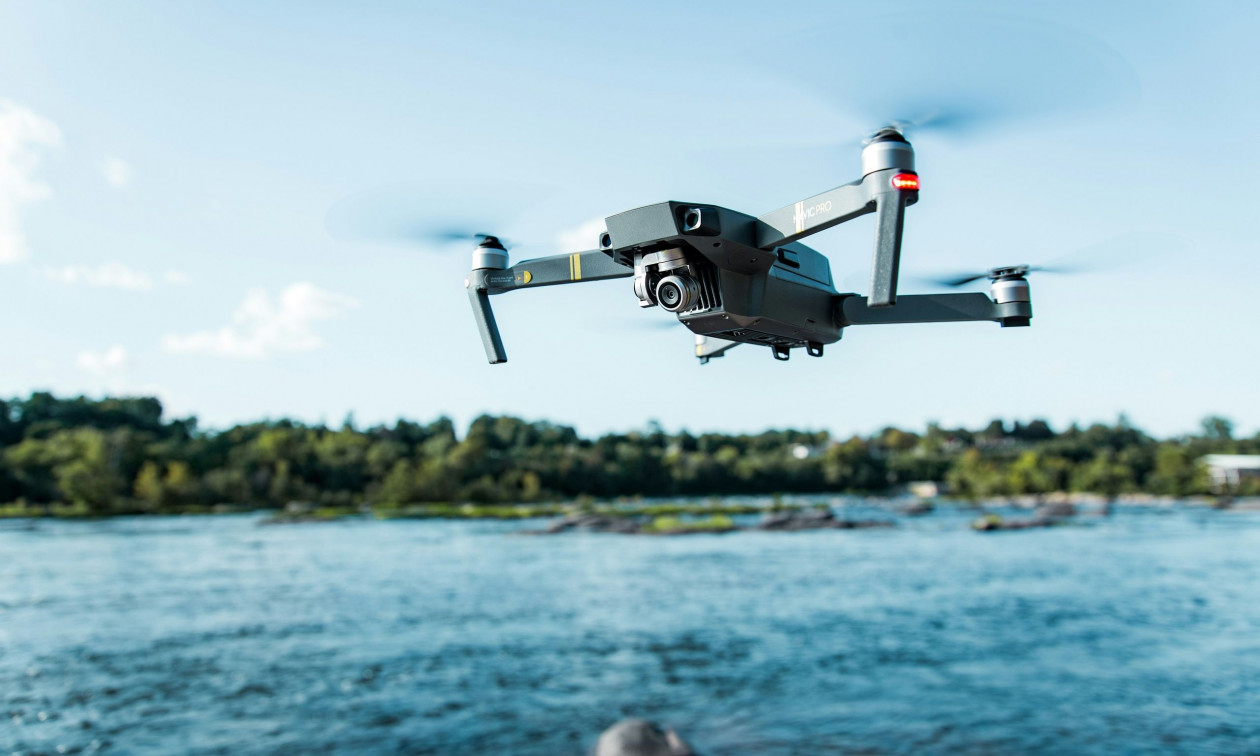 Δανία: Νέες πτήσεις drone πάνω από στρατιωτικές εγκαταστάσεις κατά τη διάρκεια της νύχτας