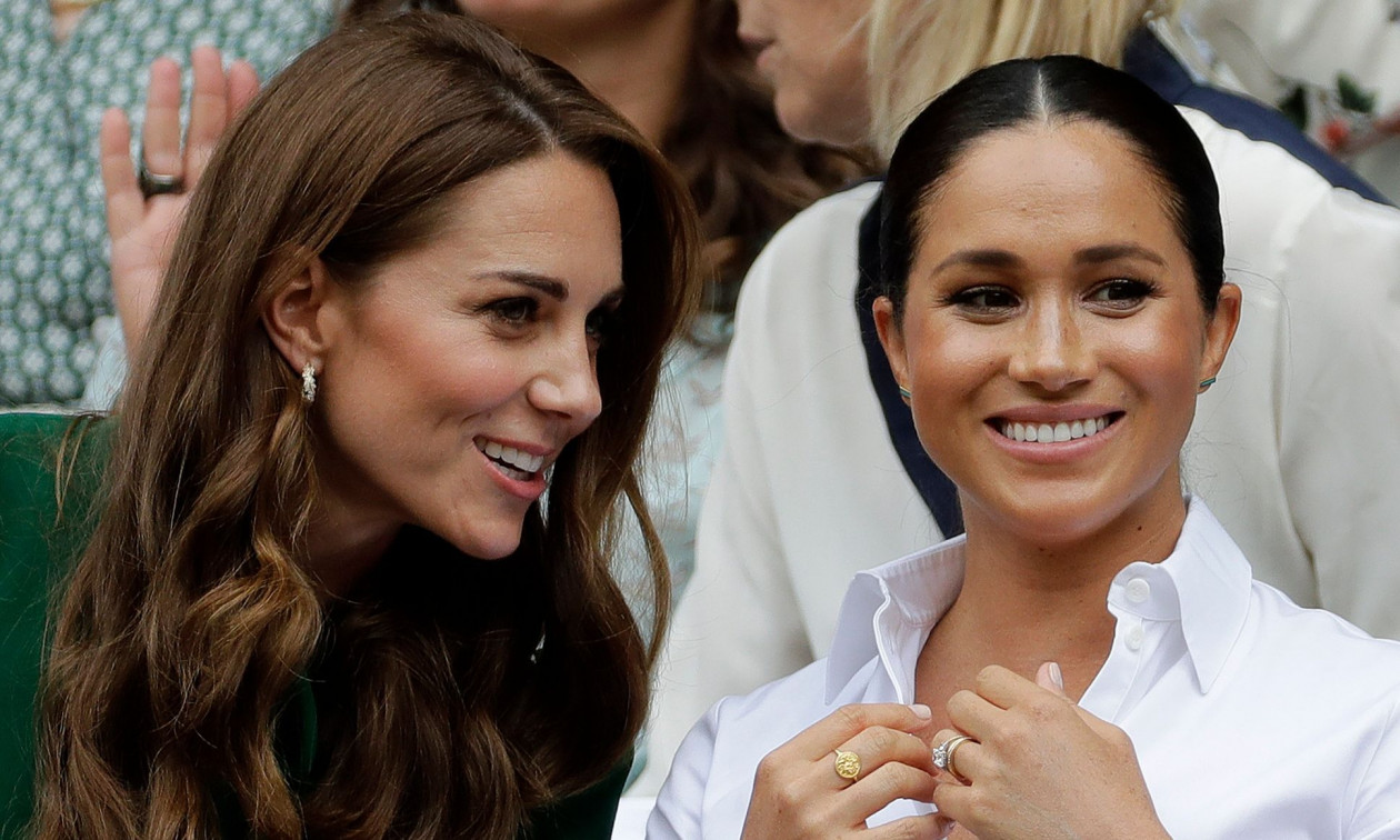 Η παραδοχή της Κέιτ για τη βασιλική σχέση – Οι λέξεις που αποκαλύπτουν την αλήθεια