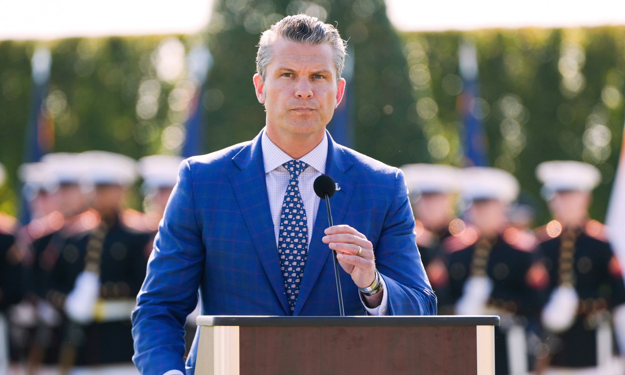 Βαλίτσες για Βιρτζίνια φτιάχνουν Αμερικανοί στρατηγοί ανά τον πλανήτη – Ποιοι οι λόγοι της σύσκεψης