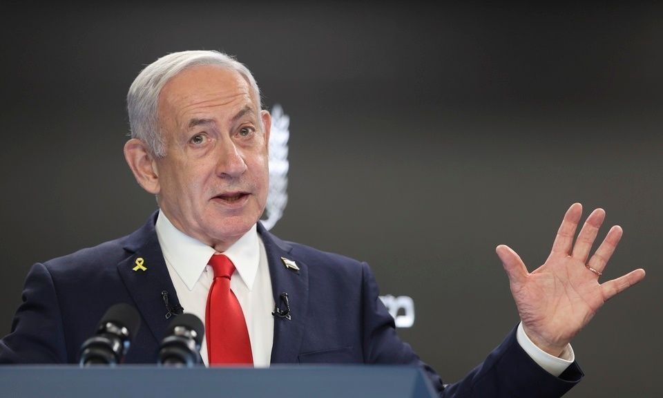 Νετανιάχου: «Το Ισραήλ θα επιτρέψει ασφαλή διέλευση στα μέλη της Χαμάς εάν απελευθερωθούν οι όμηροι»