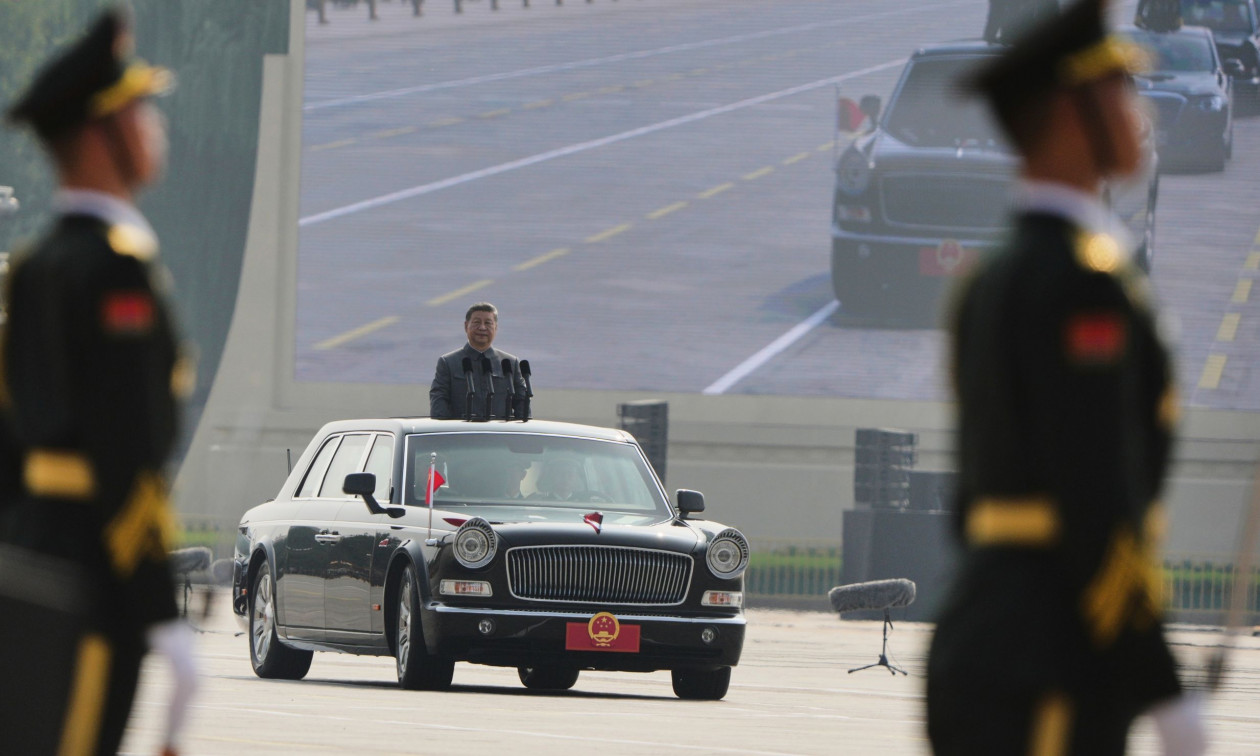 Η εκστρατεία εκκαθαρίσεων του Σι στην Κίνα συνεχίζεται: Καταδίκες σε θάνατο και έρευνες για διαφθορά