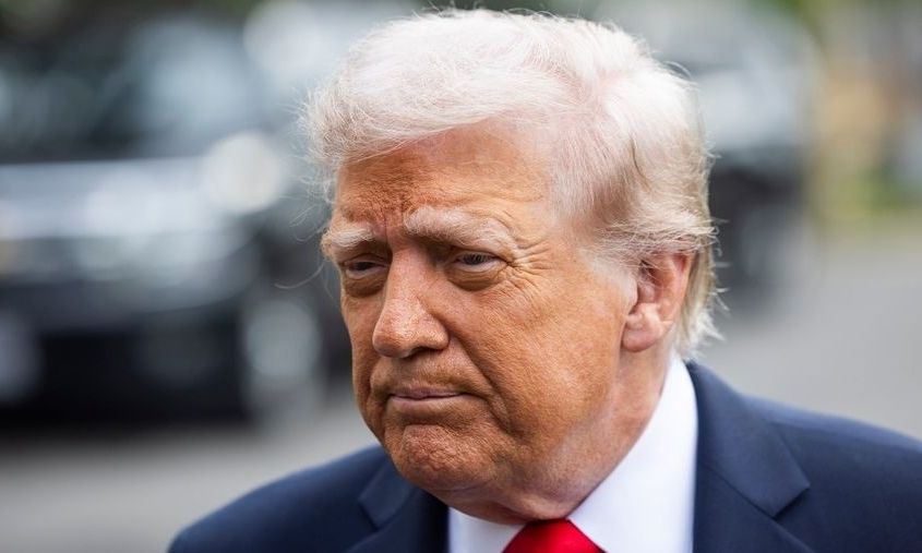 Τραμπ για πυροβολισμούς σε Μίσιγκαν: Στοχευμένη επίθεση κατά Χριστιανών