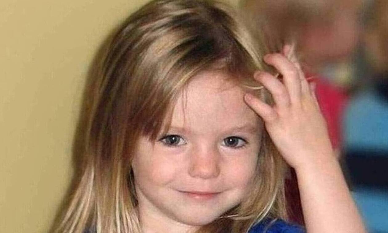 Μαντλίν ΜακΚάν: «Αυτή είναι η τύχη του κοριτσιού» – Ερευνητής δίνει τη δική του απάντηση