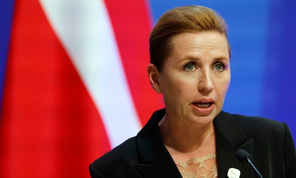 Δανία: Aπαγορεύει όλες τις πτήσεις πολιτικών drones ενόψει της ευρωπαϊκής Συνόδου Κορυφής