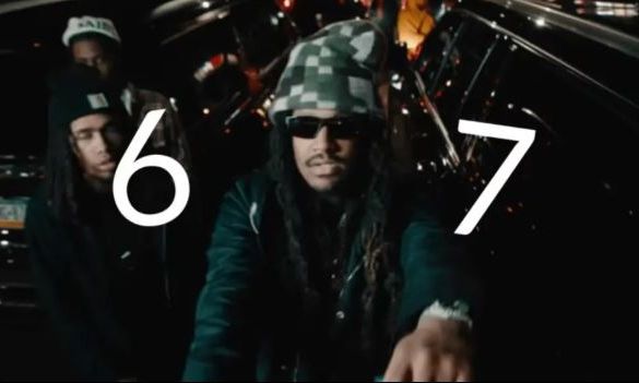 Tι σημαίνει «6 7»; Οι δύο αριθμοί που «έβαλαν φωτιά» στο Tik Tok – Η viral φράση που σαρώνει