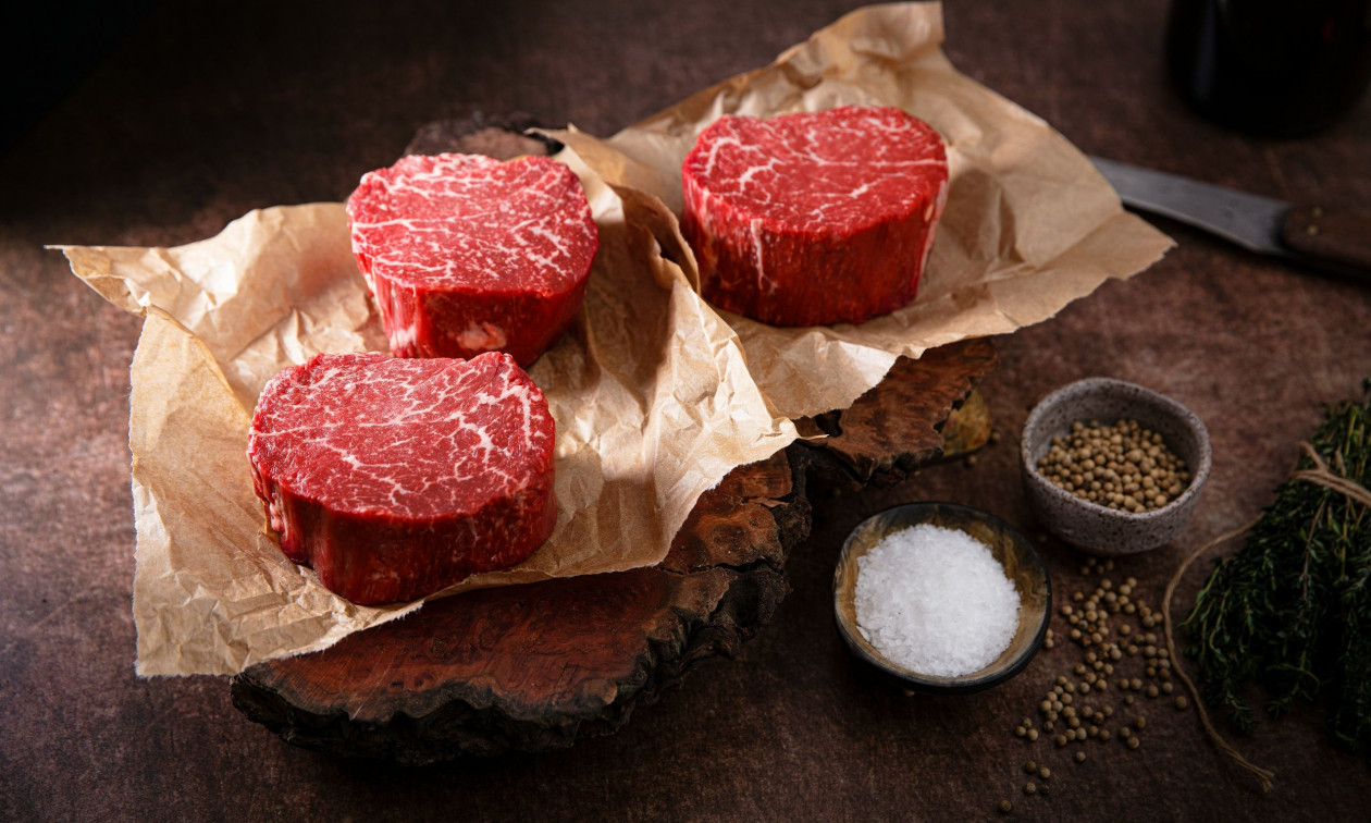 Ανεβαίνει και άλλο η τιμή του μοσχαριού – Εκτινάσσει τις τιμές στα ύψη ο καταρροϊκός πυρετός