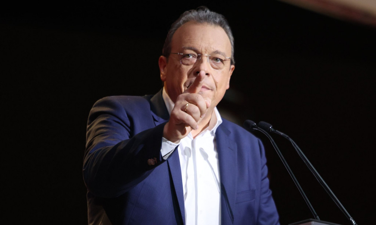 Σωκράτης Φάμελλος: Το πόθεν έσχες που δήλωσε ο αρχηγός του ΣΥΡΙΖΑ