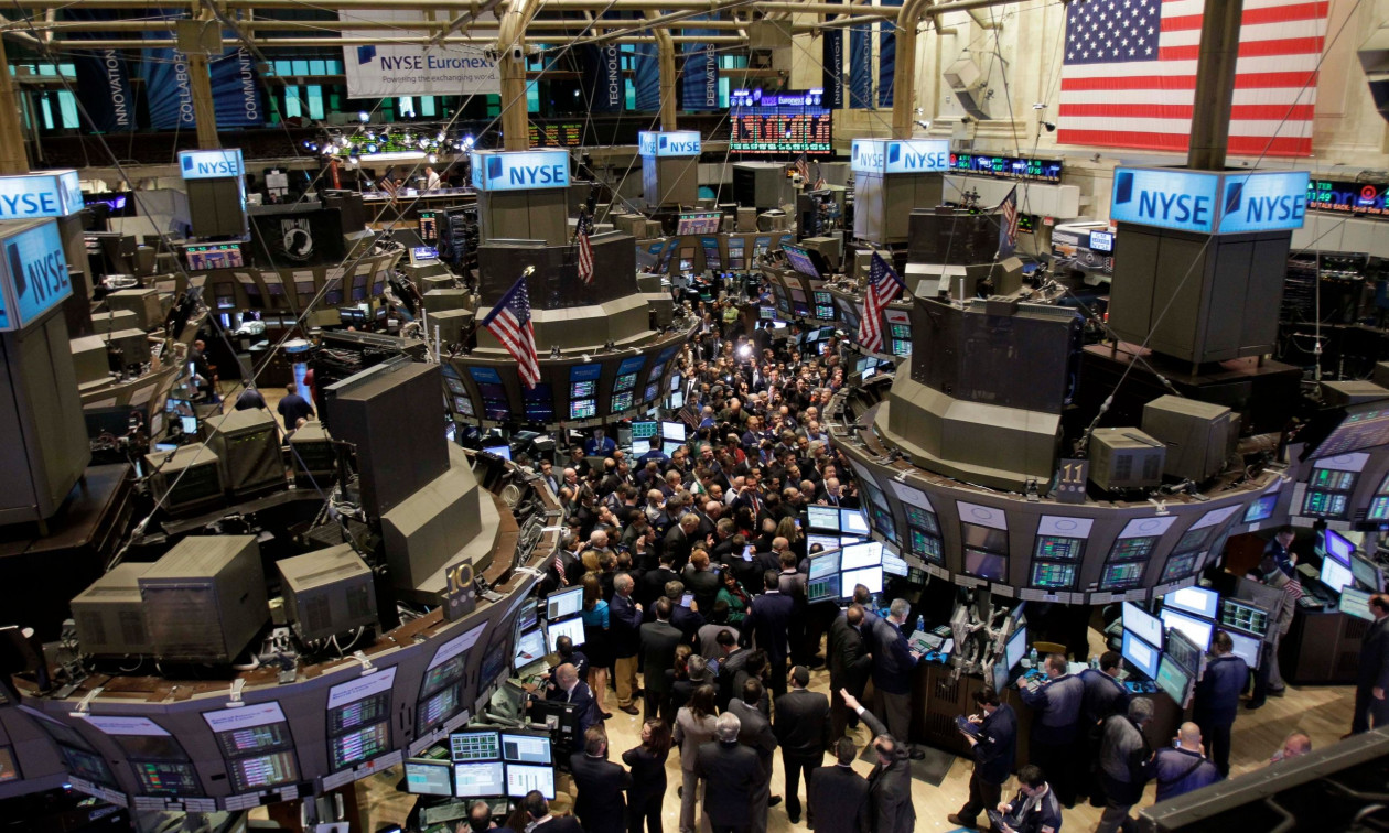 Συναγερμός στη Wall Street: Πτώχευσε η First Brands με χρέη άνω των 10 δισ. δολαρίων