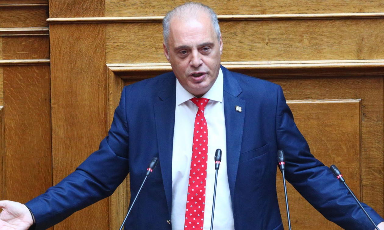 Το «πόθεν έσχες» του Κυριάκου Βελόπουλου: Τι περιουσία δηλώνει ο πρόεδρος της Ελληνικής Λύσης