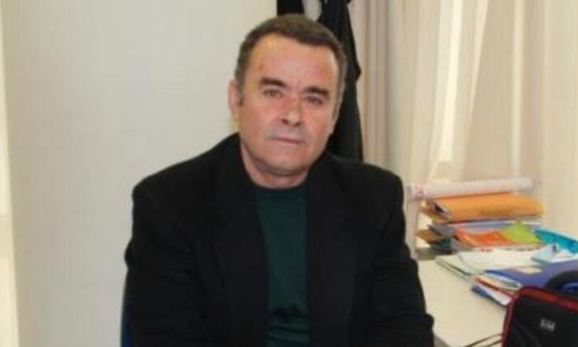 Πέθανε ο δημοσιογράφος Ντίνος Βγενόπουλος