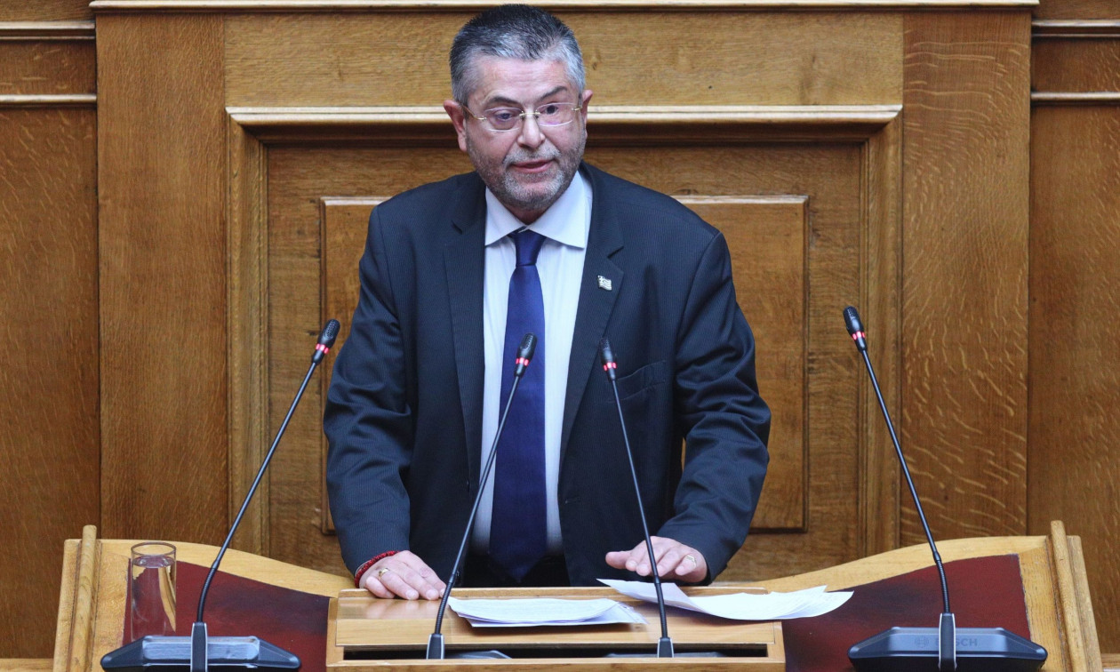 Αύξησε κατά 100 φορές την περιουσία του ο Παύλος Σαράκης – Το αστρονομικό ποσό που έλαβε από τις ΗΠΑ