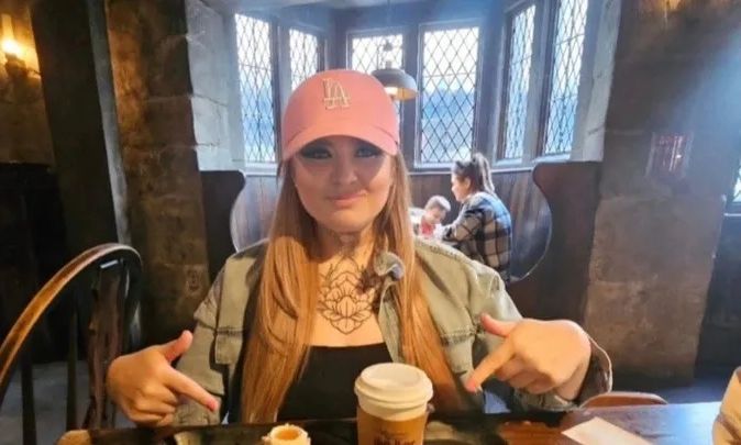 ΗΠΑ: Σκότωσε και διαμέλισε τη σύζυγό του επειδή δεν κατάφερε να χάσει τα κιλά της εγκυμοσύνης