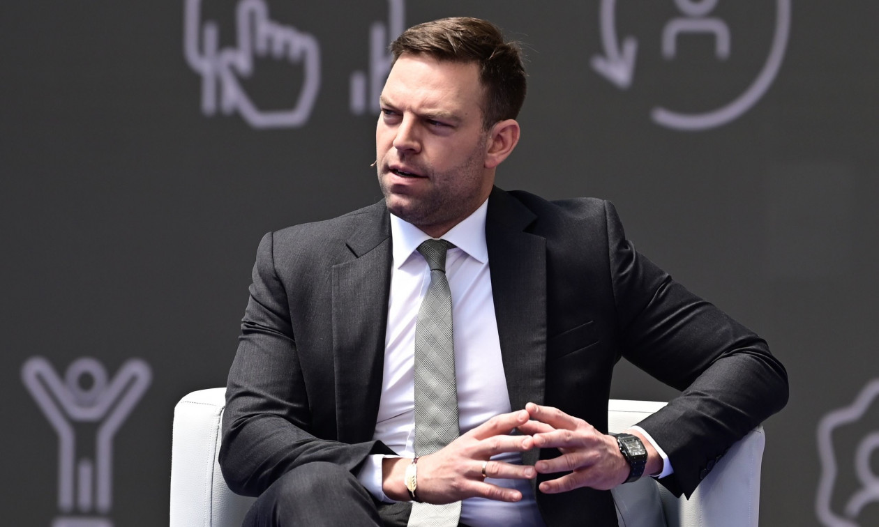 Το πόθεν έσχες του Στέφανου Κασσελάκη – Τι δήλωσε ο πρόεδρος του Κινήματος Δημοκρατίας