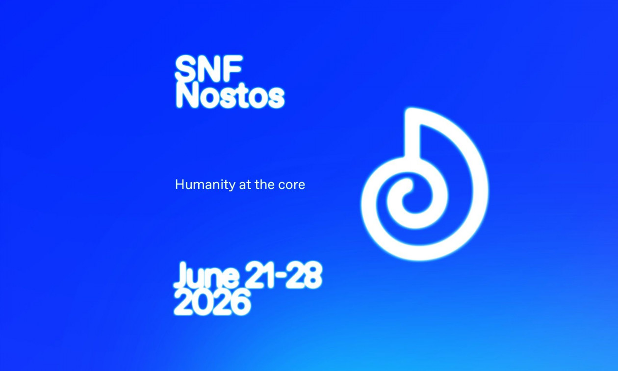 Μια πρώτη ματιά στο πρόγραμμα του SNF Nostos 2026