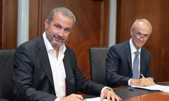 Deal done: Επεσαν υπογραφές για την εξαγορά της Ακτωρ Παραχωρήσεις