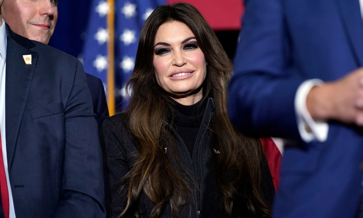 Κίμπερλι Γκίλφοϊλ: Ορκίστηκε η νέα πρέσβης των ΗΠΑ στην Αθήνα – Πότε αναμένεται η άφιξή της