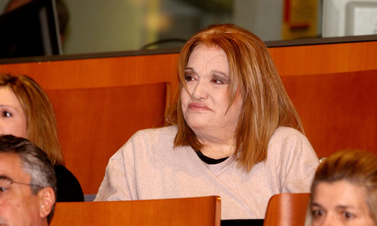 Μαίρη Χρονοπούλου: Σκοτεινά Σημεία στον θάνατό της – Η οικογένεια ζητά διερεύνηση ανθρωποκτονίας