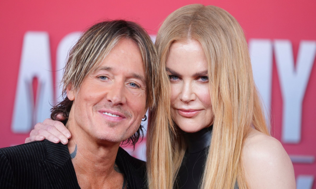 Νικόλ Κίντμαν – Κιθ Έρμπαν: Ο πραγματικός λόγος που χώρισε το λαμπερό ζευγάρι