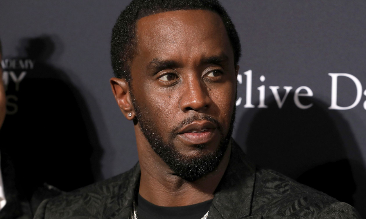 Ο Diddy αντιμέτωπος με βαριά ποινή – Τουλάχιστον 11 χρόνια στη φυλακή ζητούν οι εισαγγελείς