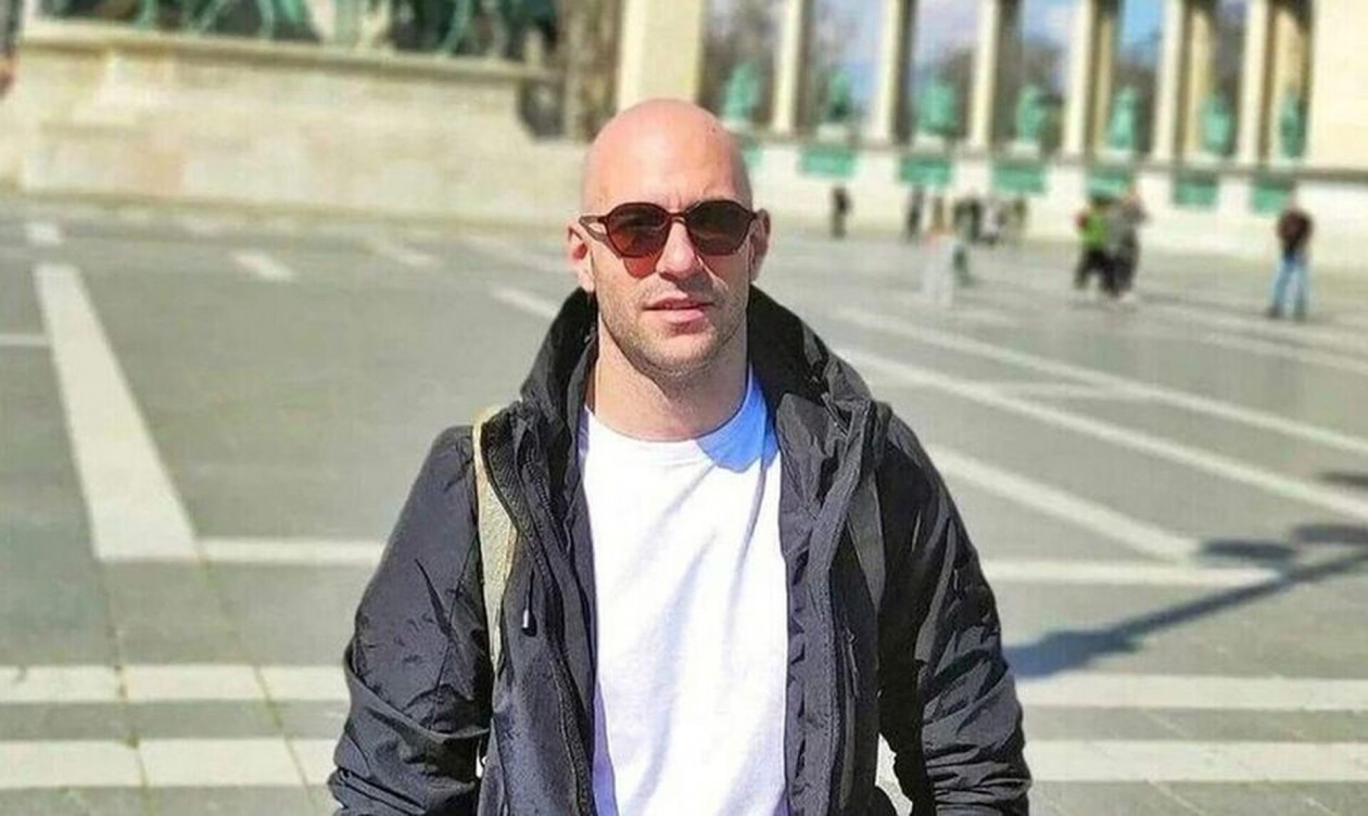 Γιώργος Λυγγερίδης: Απονεμήθηκε το Αστυνομικό Αριστείο Ανδραγαθίας στην οικογένειά του