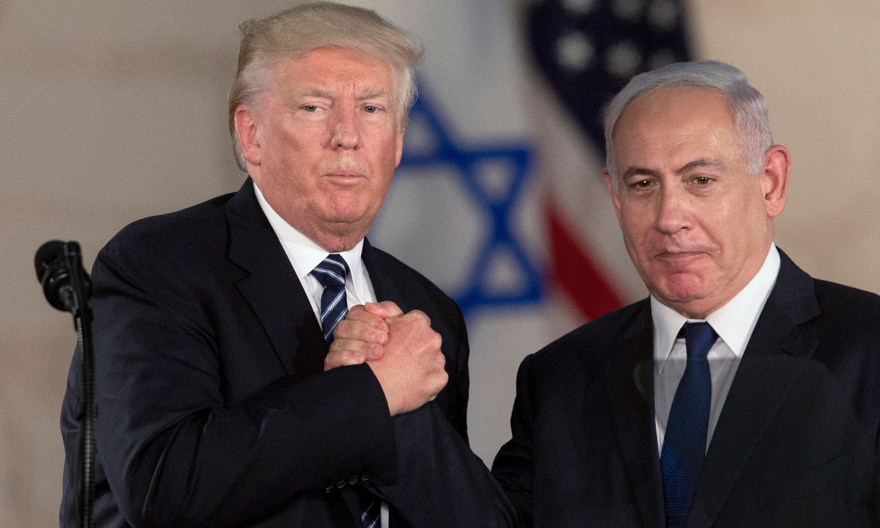 Νετανιάχου: «To Iσραήλ δεν θα αποχωρήσει από τη Γάζα»