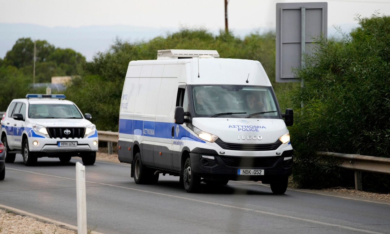 Κύπρος: Σκηνοθετημένο ατύχημα – Φόνος η πτώση από το μπαλκόνι 32χρονου – Συνελήφθη η σύντροφός του