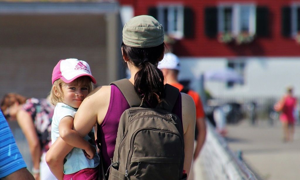 Έρευνα: Η ανισότητα επηρεάζει τον εγκέφαλο και την ψυχική υγεία των παιδιών